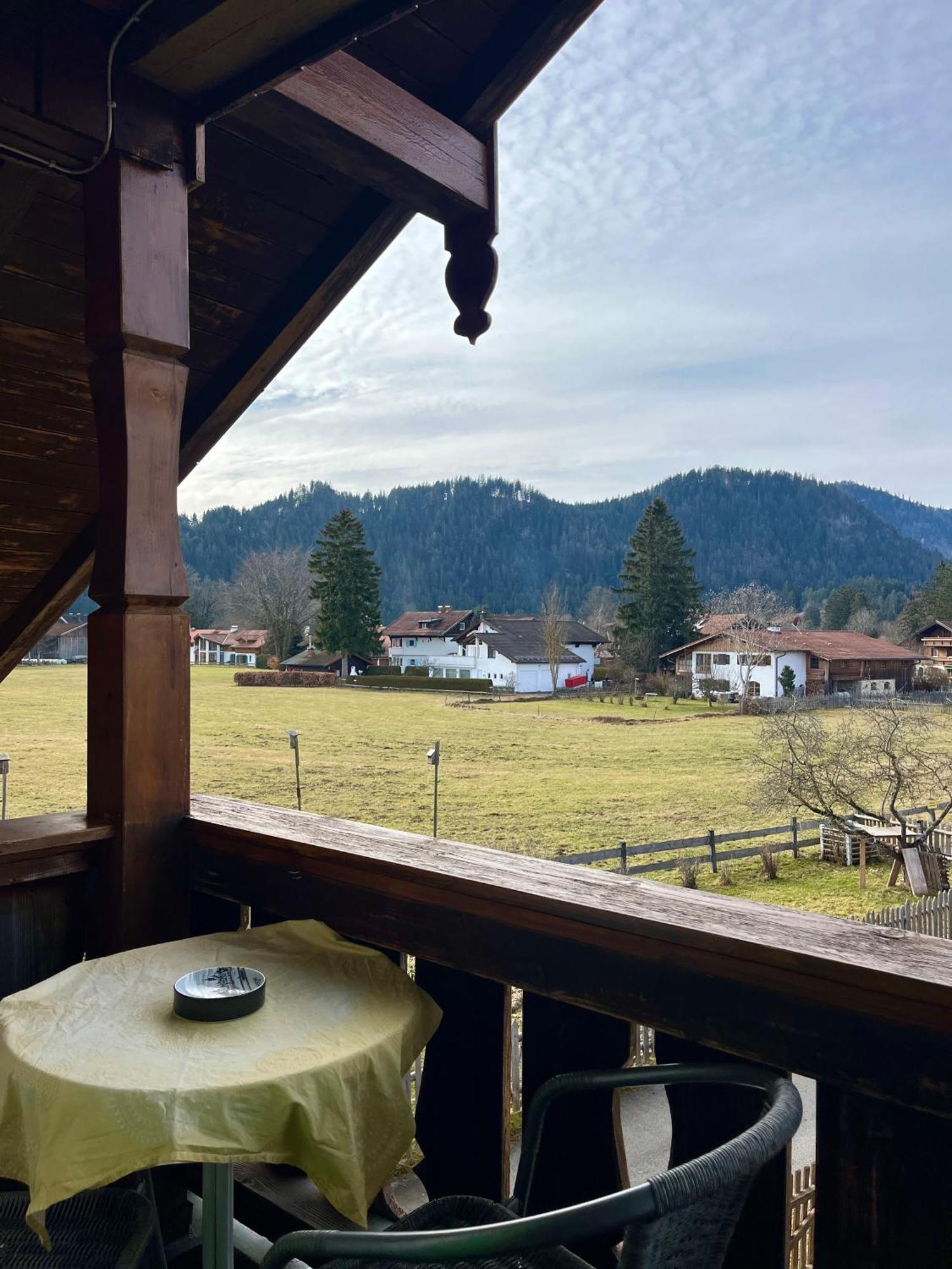 Jaegerhof Und Jaegerstadel Швангау Екстериор снимка